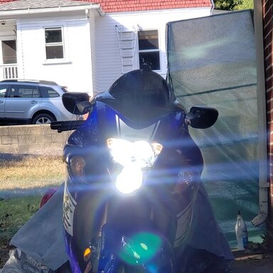 Downshift Without The Clutch A Problem General Bike Related Topics Hayabusa Owners Group