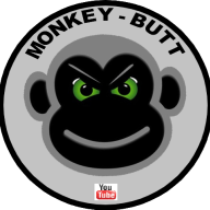 MonkeyButtRides