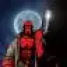 Hellboy