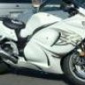 One Fast Busa