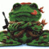 badfrog