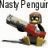 Nastypenguin