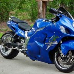 My 1st Busa