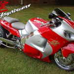 redhayabusa