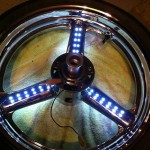 LED Rims