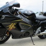 2015 Hayabusa