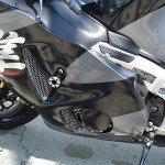 Post-6-08857-baby J   Screen Fairings   Left