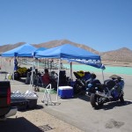 Post-6-19999-track Day Tents