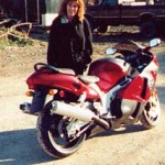 Post-6-20034-sue With Busa 2