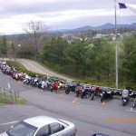 65 Bikes Tribute Ride