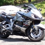 Busa At Wheelers