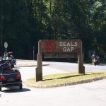 Entering Deals Gap