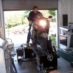 On The Dyno