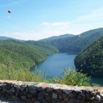 View From The Dragon Overlook 1