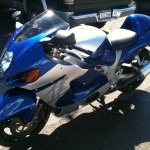 Bussey's Busa.