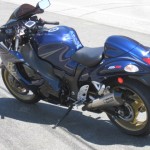 2008 Busa