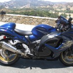 2008 Busa