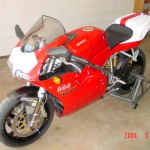 Ducati 996