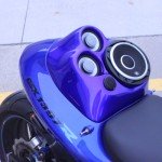 Busa Audio Upgrade