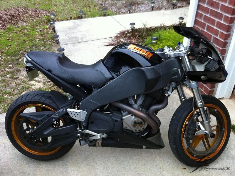 06 Buell