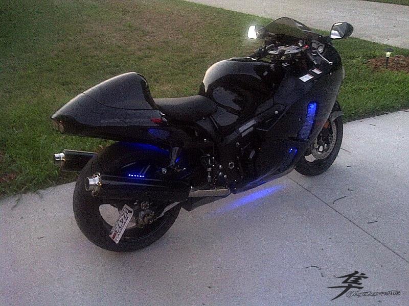 07 Busa Murdered out