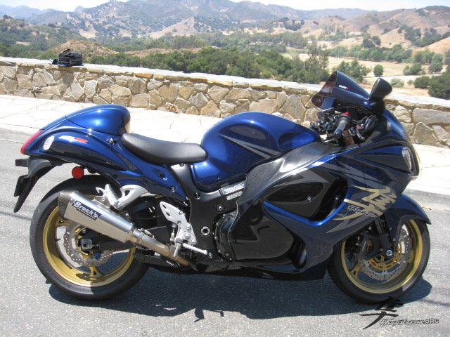 2008 Busa