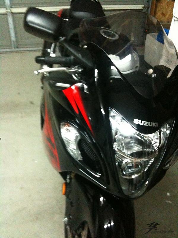 Busa 2011