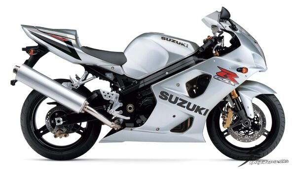 Jrock Gsxr