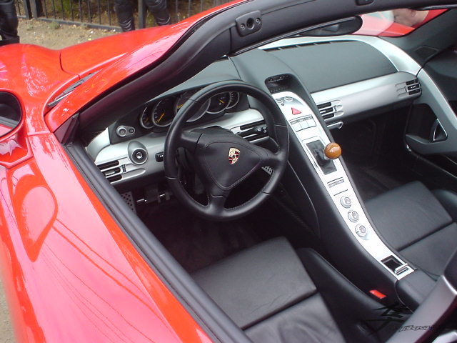 Post-6-07319-porsche Interior