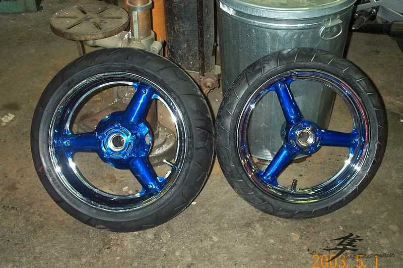 Post-6-12628-chrome Wheels