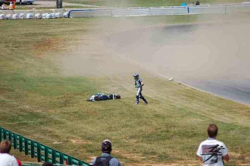 Post-6-14252-vir 2006 Card 2 371 Spies Crash Small