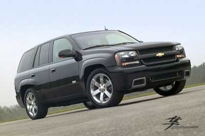 Post-6-20945-2006 Chevrolet Trailblazer Ss Exfrpass34