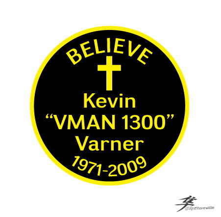 Vman1300 R.i.p. Patch