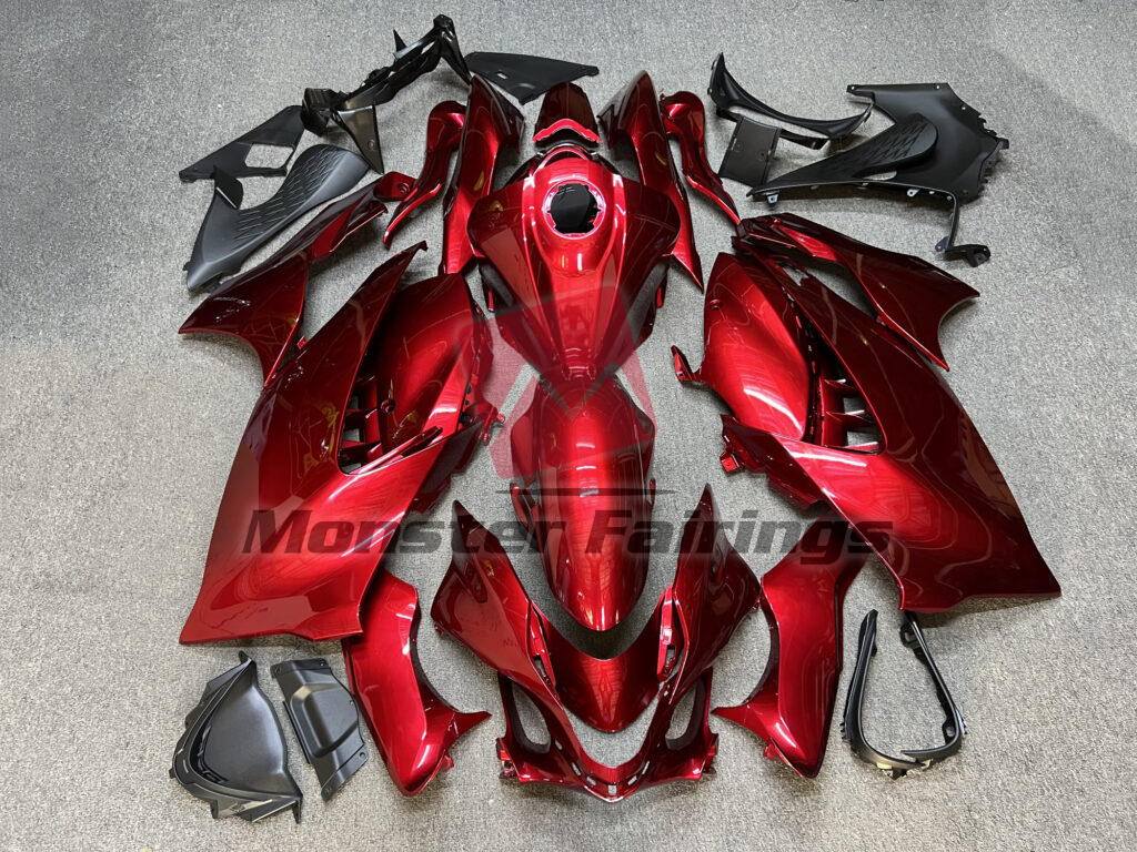 monsterfairings.com