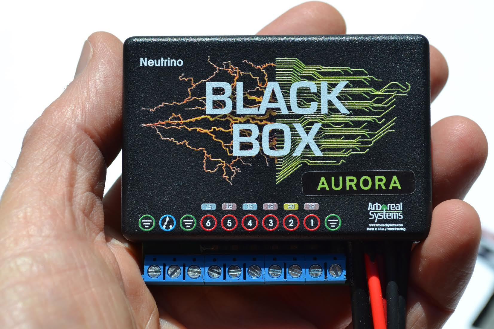 www.neutrinoblackbox.com