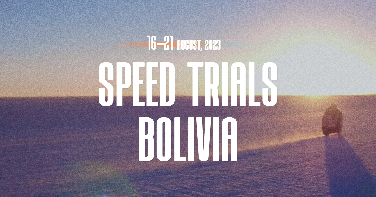 www.boliviaspeedtrials.com